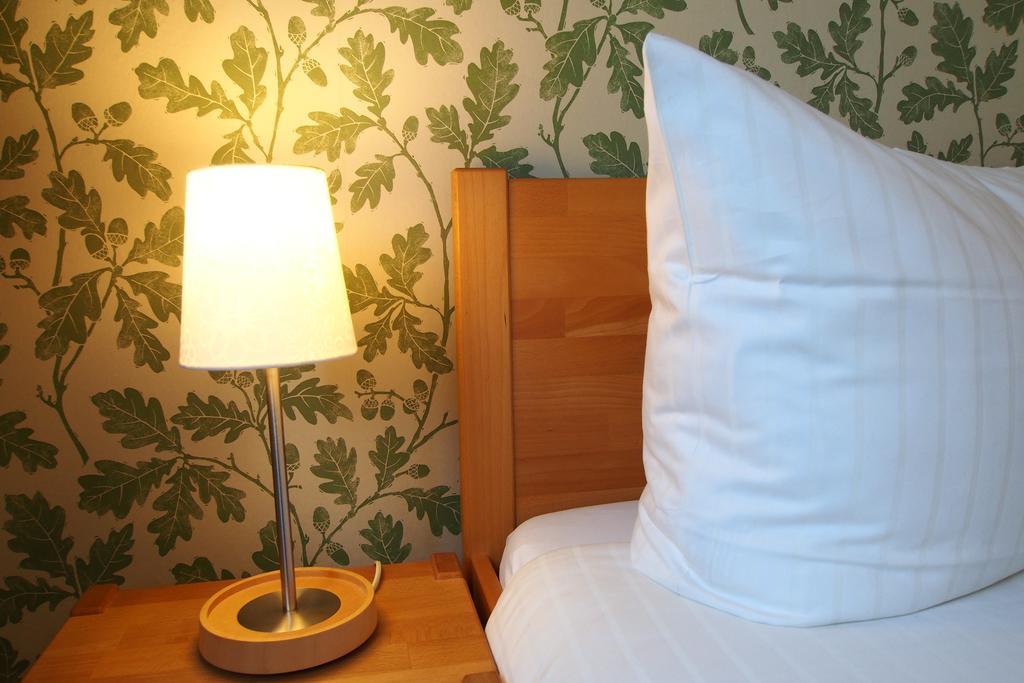 Gasthaus Hotel Brémai repülőtér Szoba fotó
