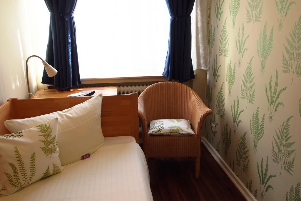 Gasthaus Hotel Brémai repülőtér Szoba fotó