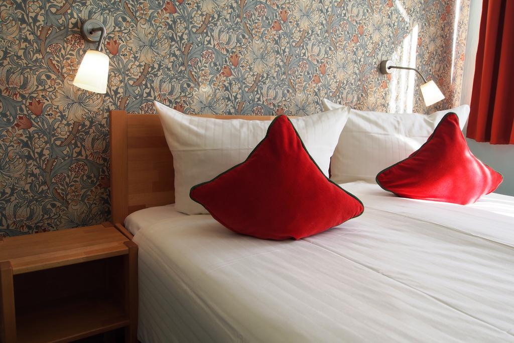 Gasthaus Hotel Brémai repülőtér Szoba fotó