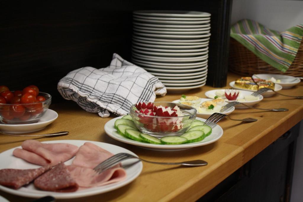 Gasthaus Hotel Brémai repülőtér Kültér fotó